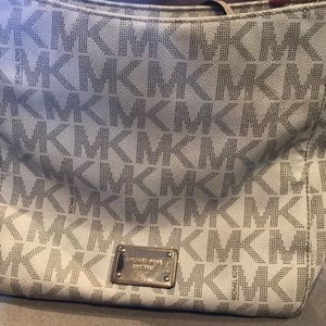 MK Crossbody